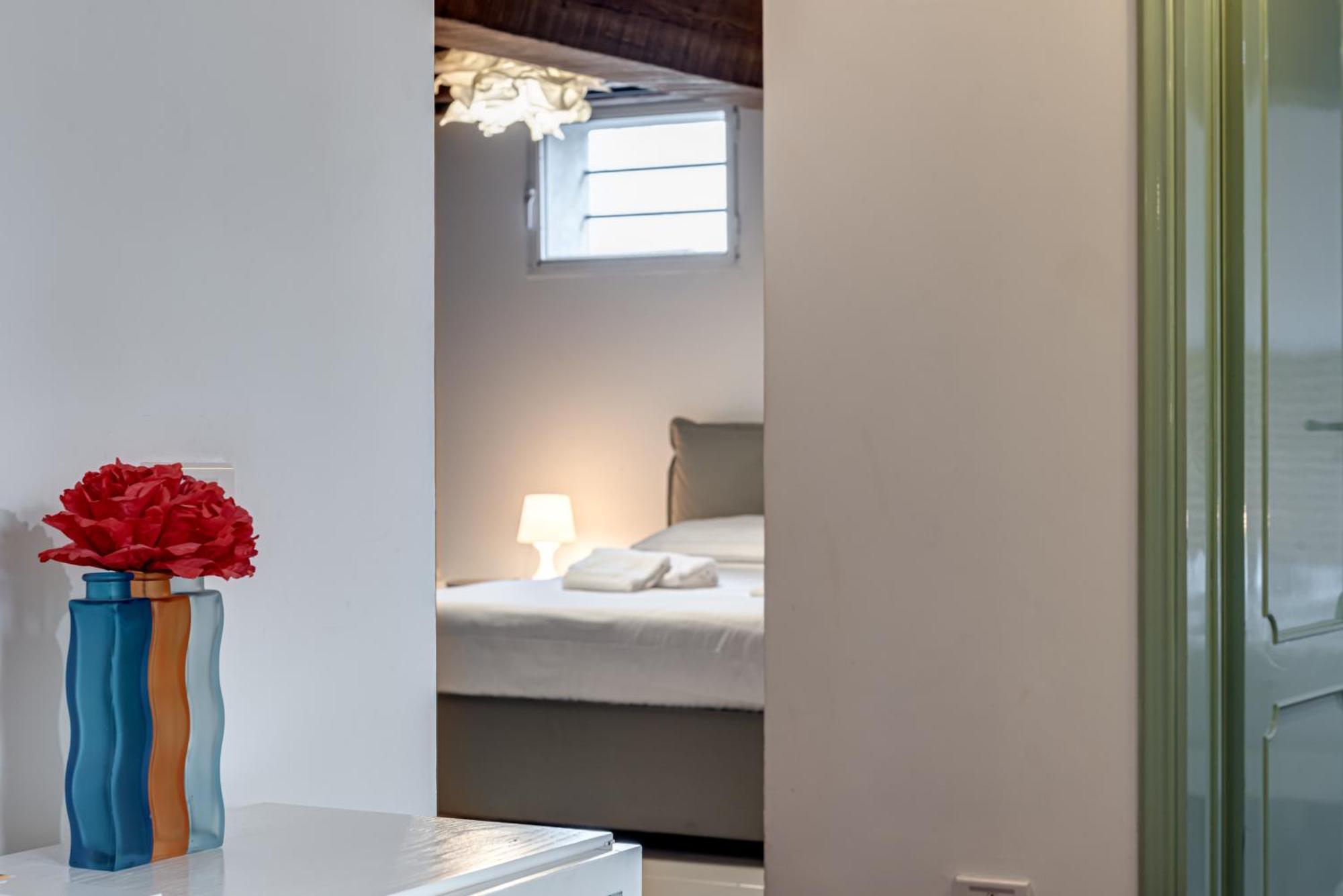 Appartement Calzaiuoli 10 - Boutique