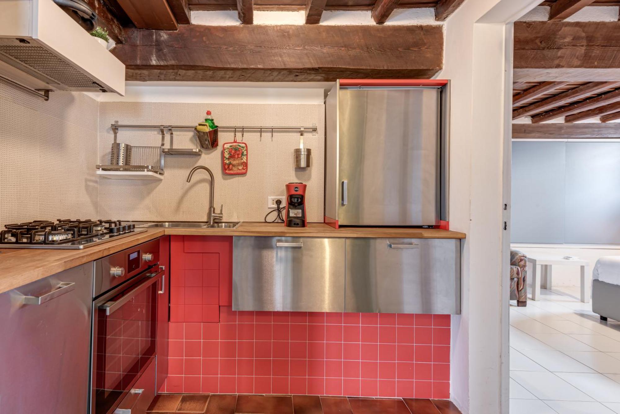 Calzaiuoli 10 - Boutique Appartement Florence