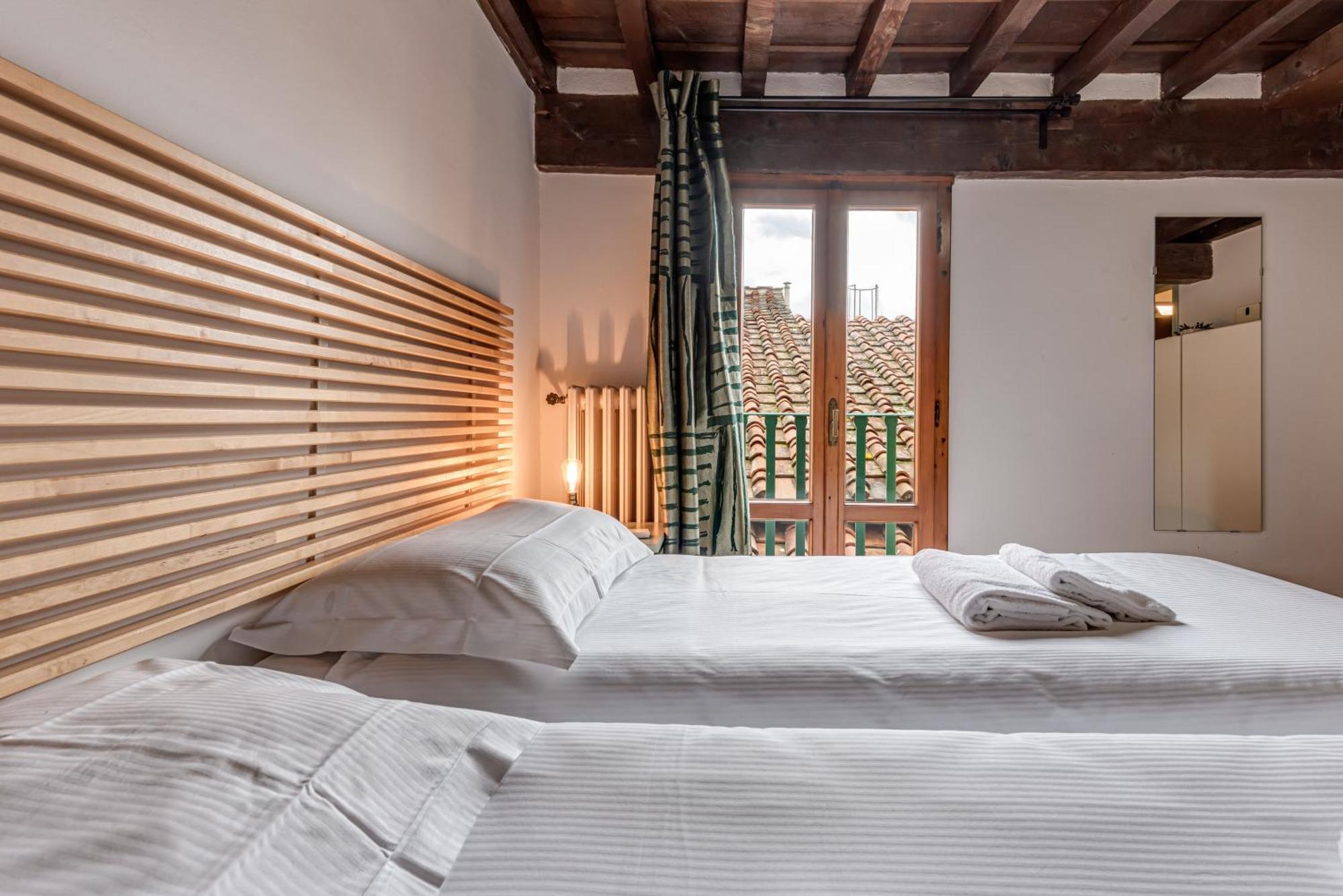 Appartement Calzaiuoli 10 - Boutique