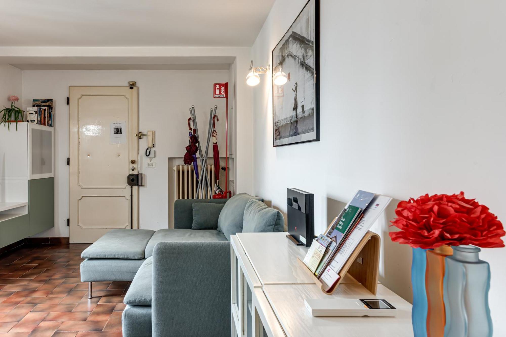 Calzaiuoli 10 - Boutique Appartement *