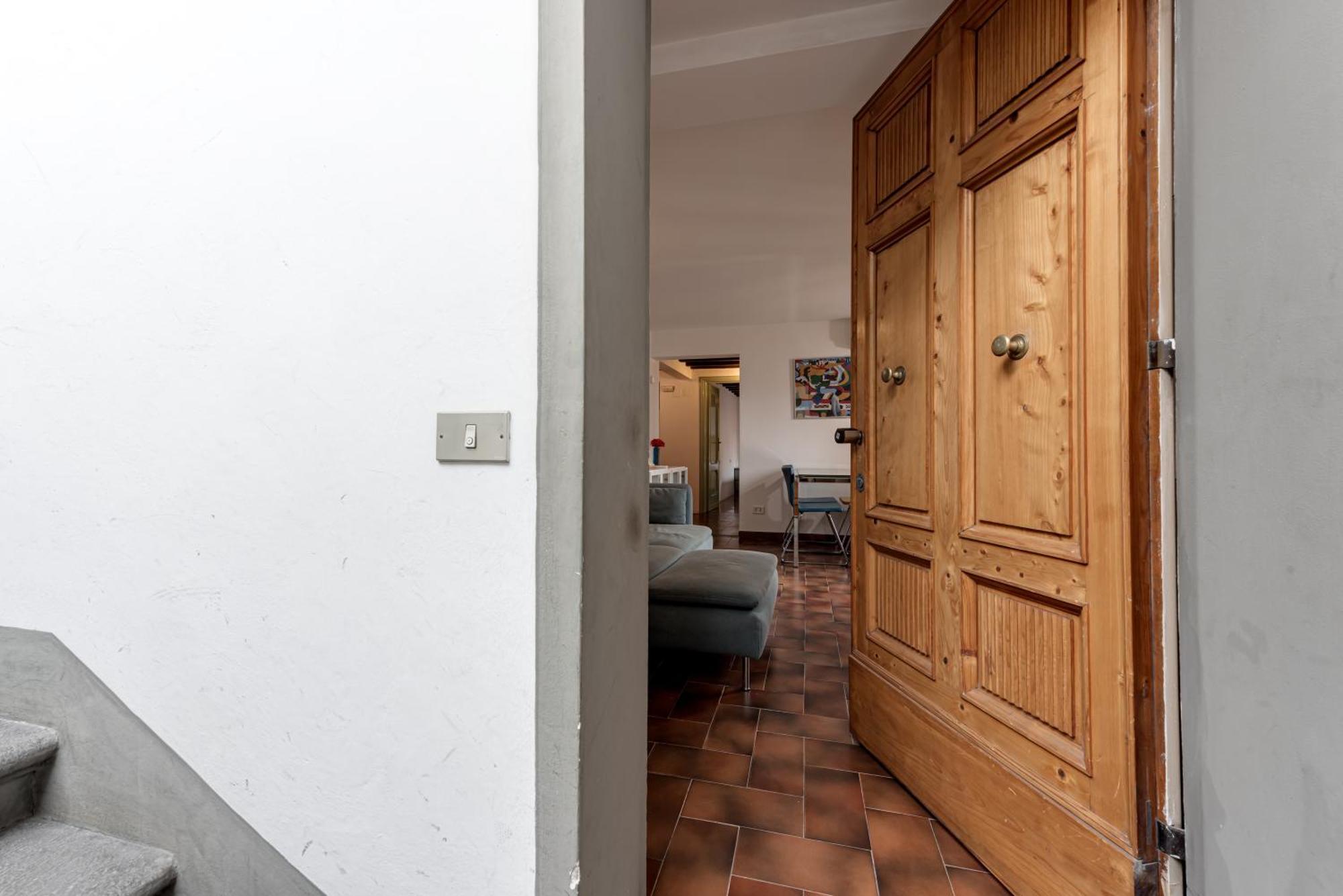 Appartement Calzaiuoli 10 - Boutique