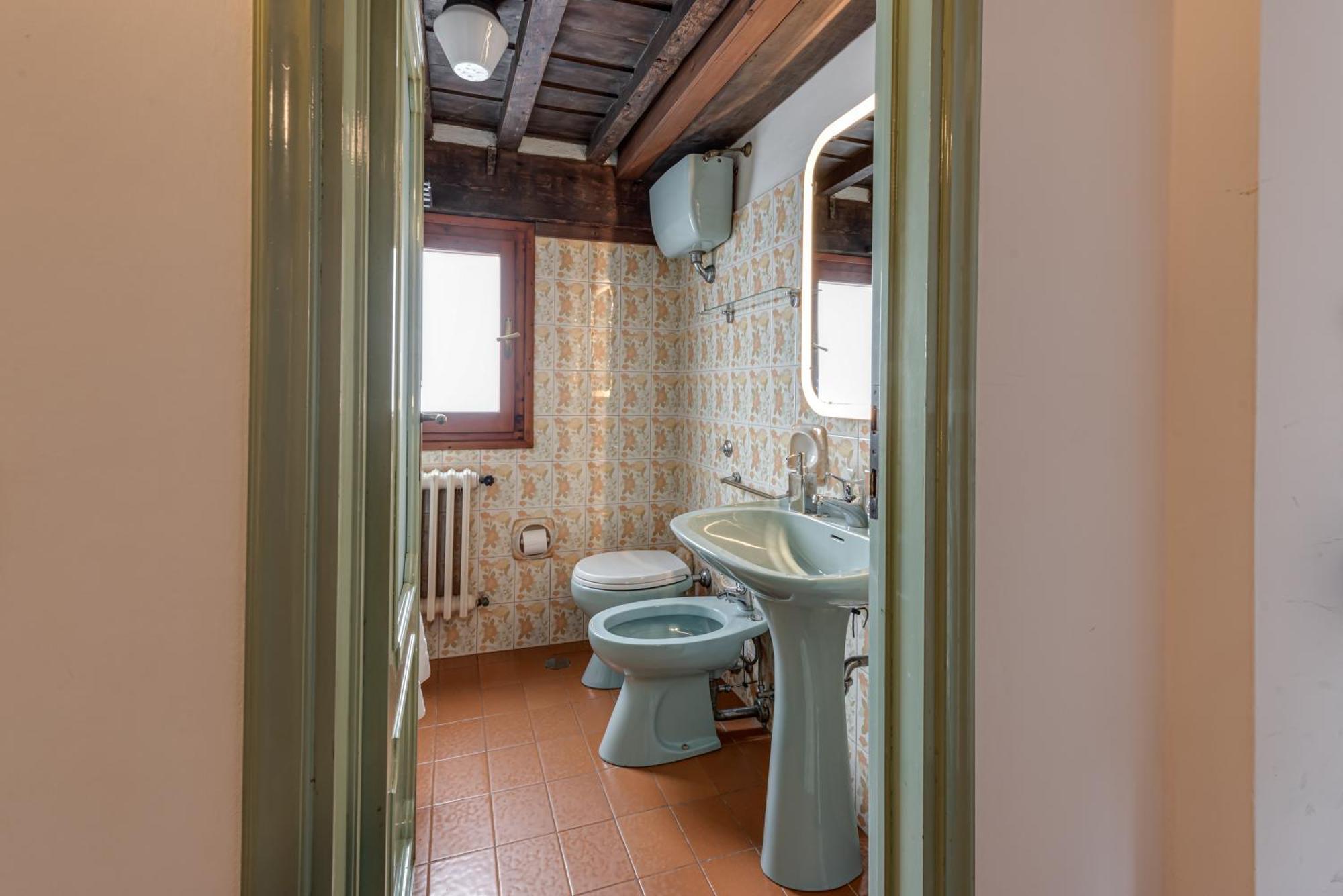 Appartement Calzaiuoli 10 - Boutique