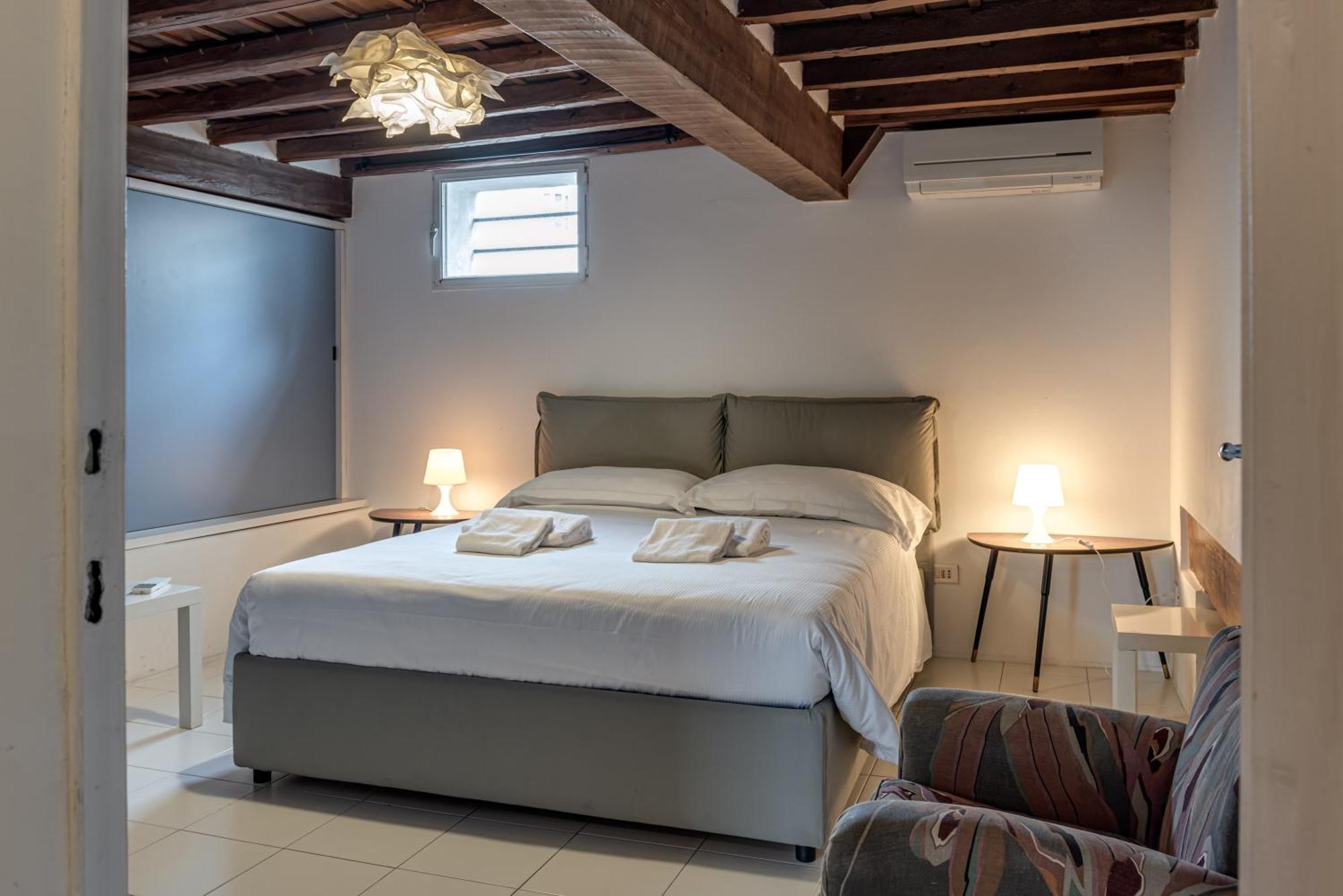 Appartement Calzaiuoli 10 - Boutique *