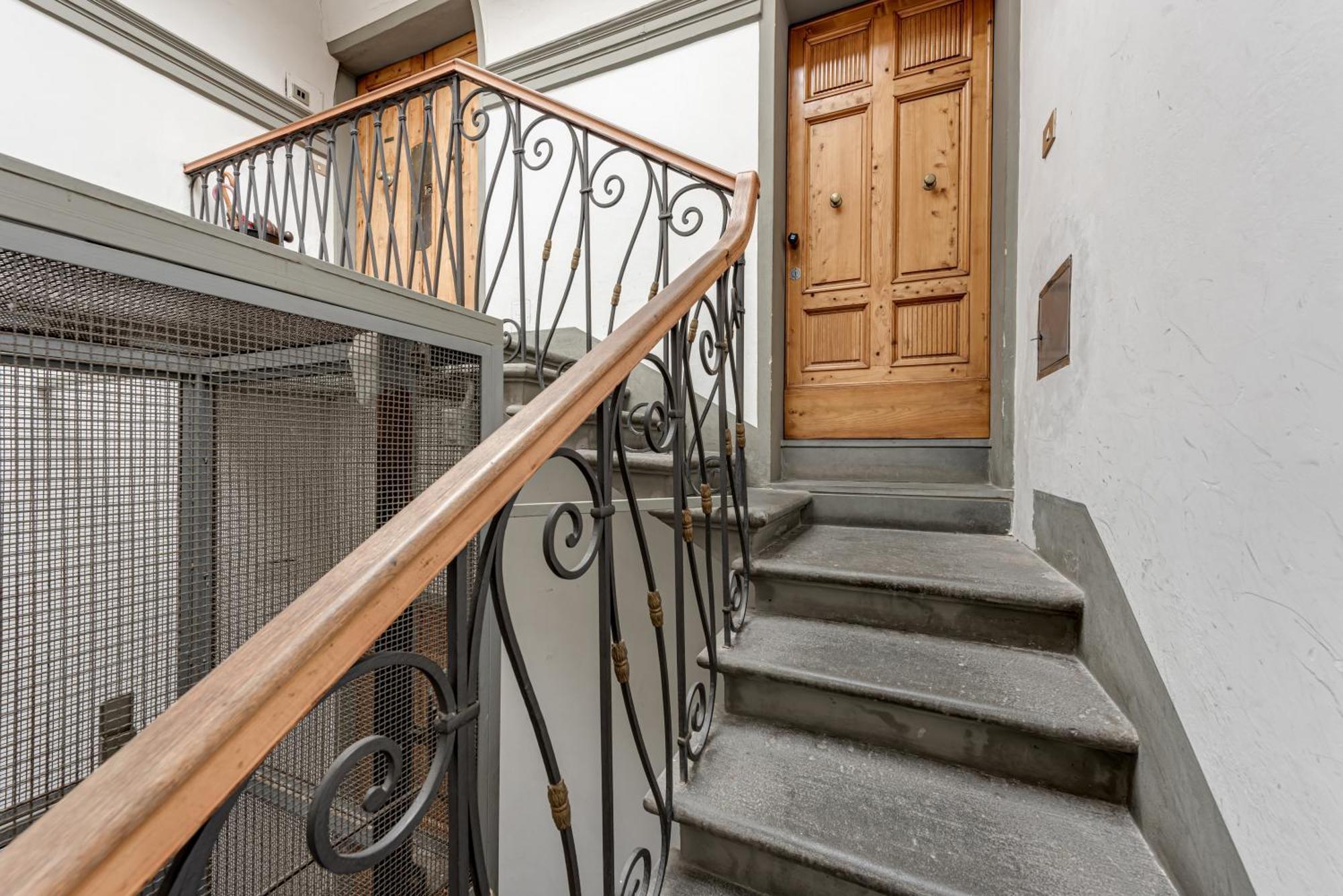 Appartement Calzaiuoli 10 - Boutique Florence