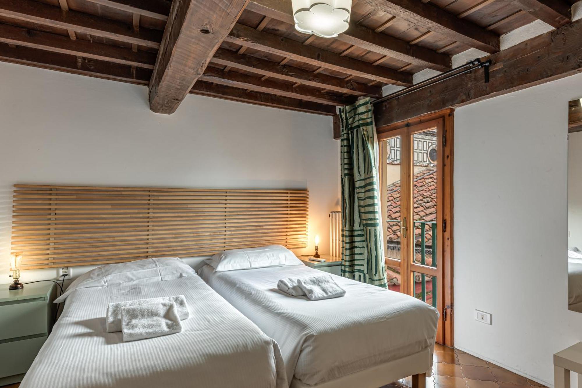 Calzaiuoli 10 - Boutique Appartement