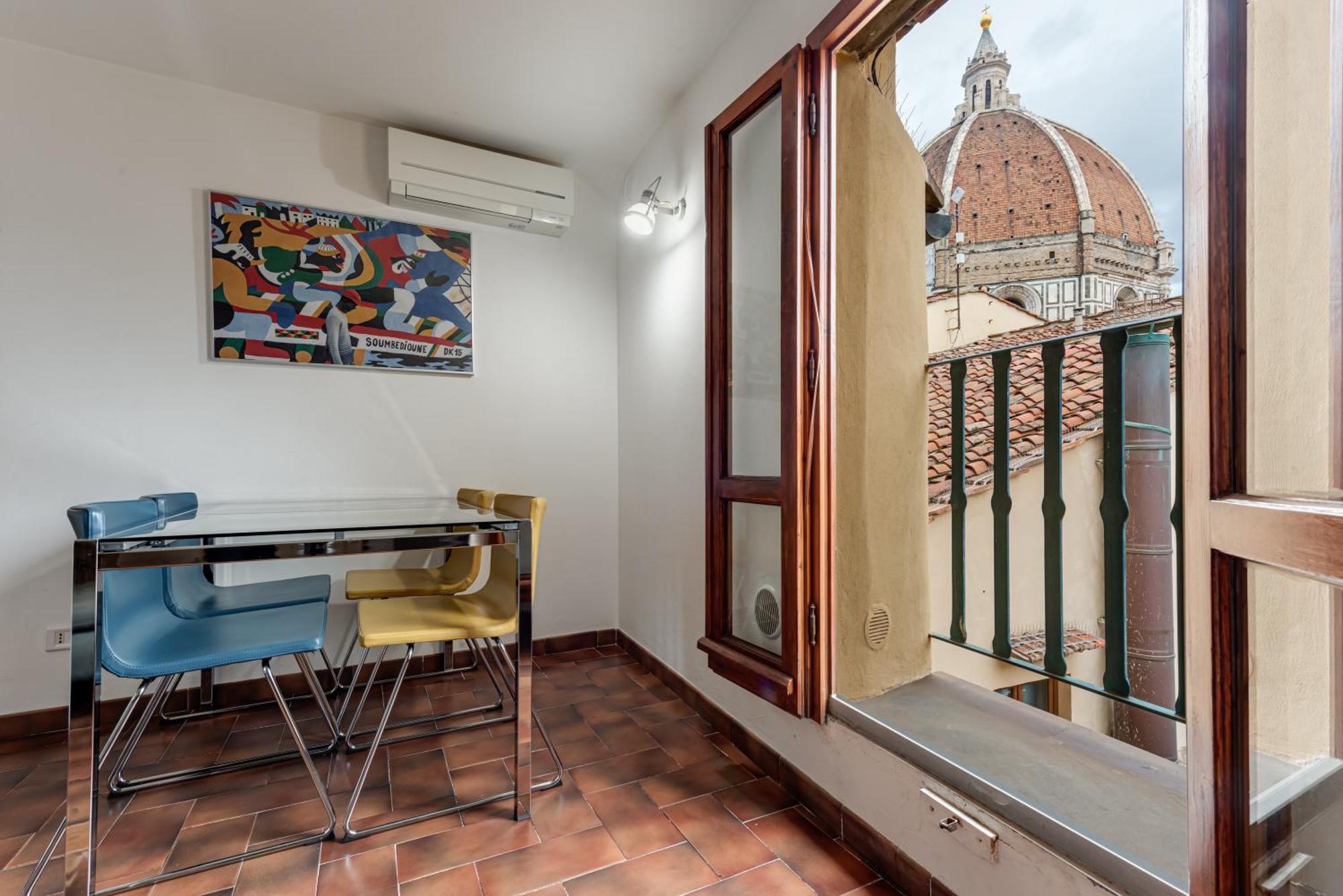 Appartement Calzaiuoli 10 - Boutique *