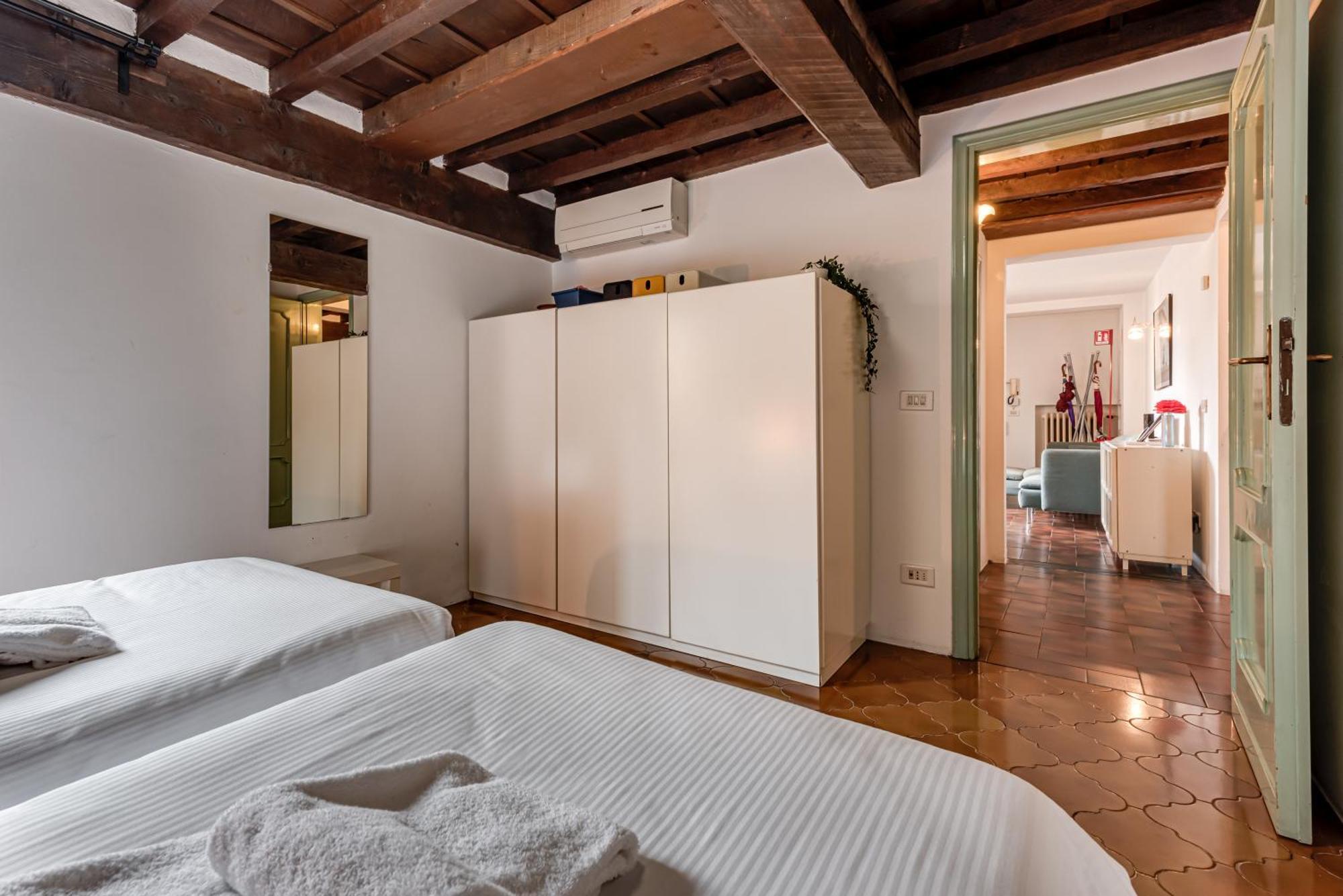 Calzaiuoli 10 - Boutique Appartement *