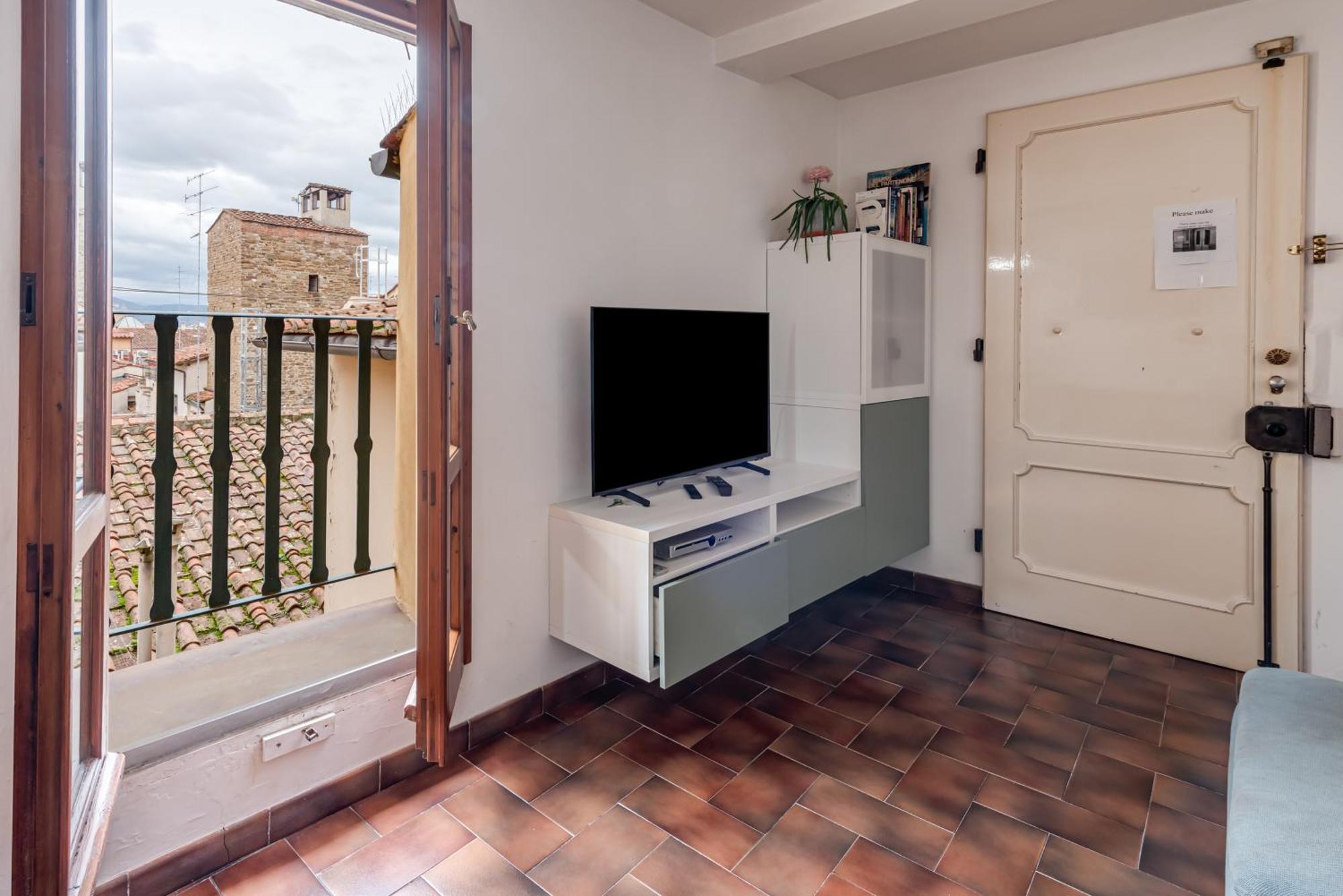 Appartement Calzaiuoli 10 - Boutique